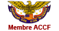 Membre ACCF